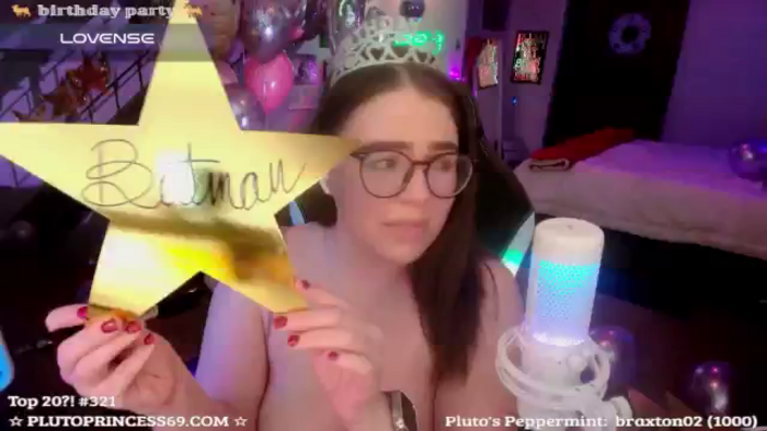 PlutoPrincess