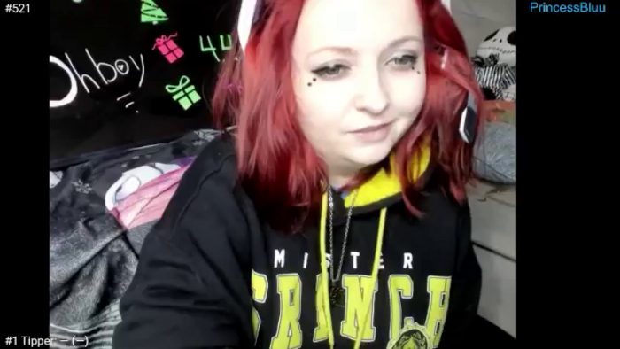 PrincessBluu