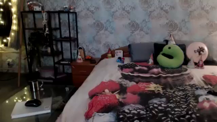 SherrylFox