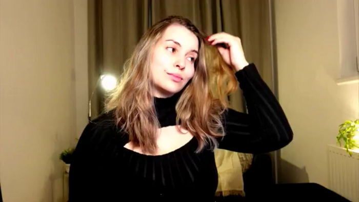 ShyHotNerd