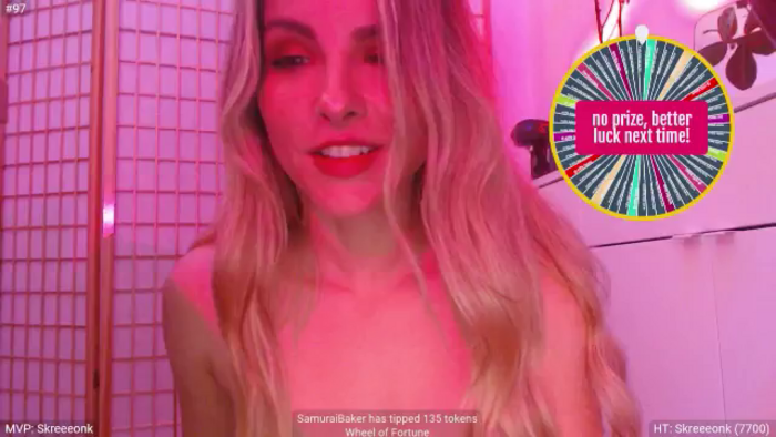 StacyDoll