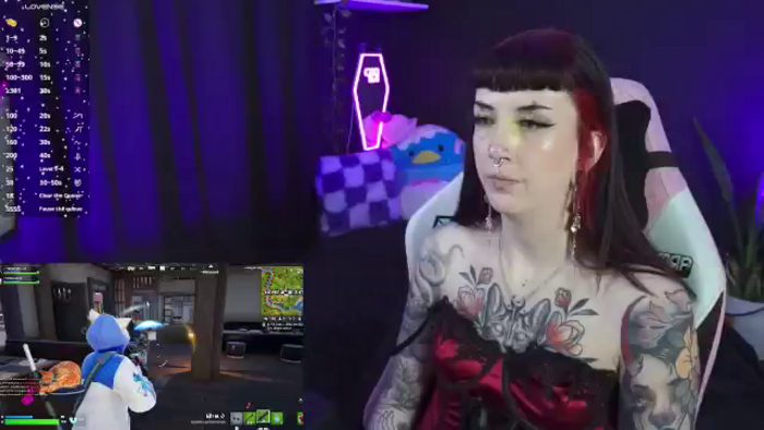 TatsnCats