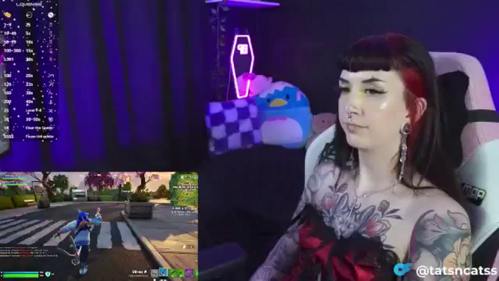 TatsnCats