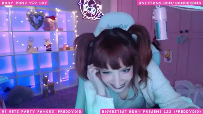 WonderAna