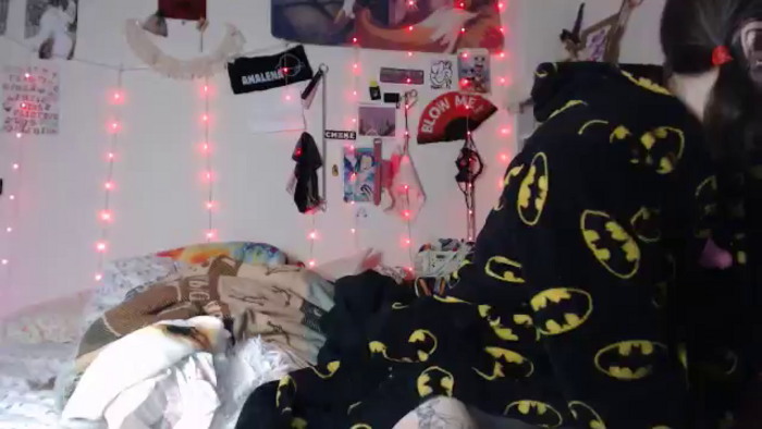 poutyangel_