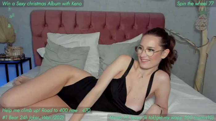 AnnieKarrera1