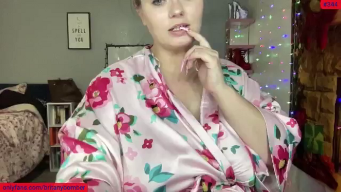 BritanyBomber