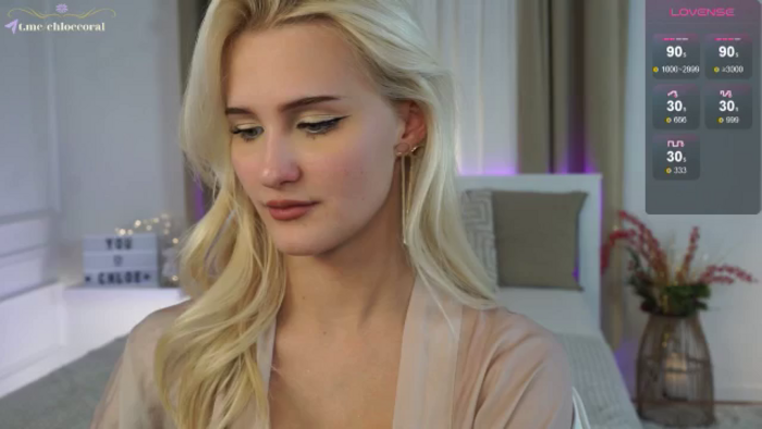 ChloeCoral