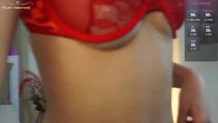 ChloeCoral