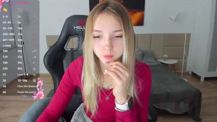 Daisyy