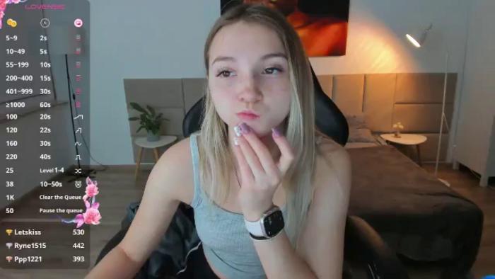 Daisyy