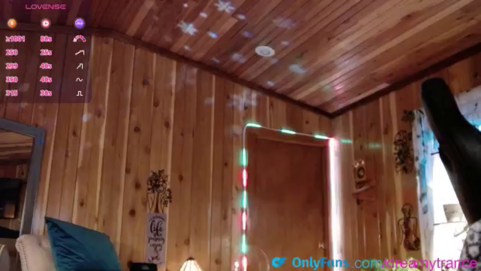 DreamyTrance