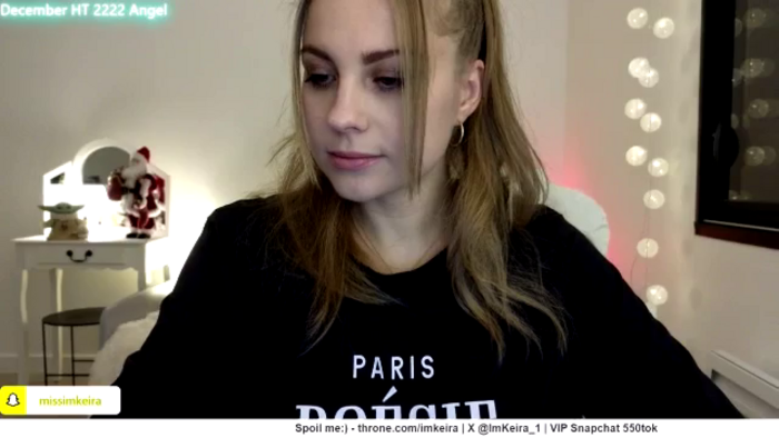 ImKeira