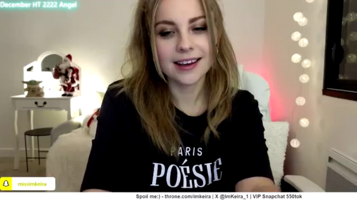 ImKeira
