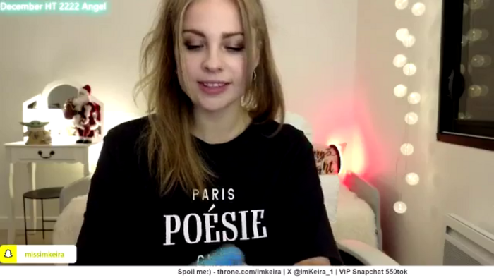 ImKeira