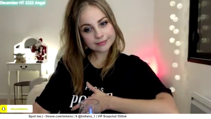 ImKeira