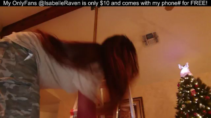 IsabelleRaven