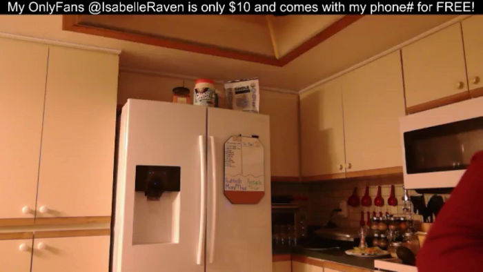 IsabelleRaven