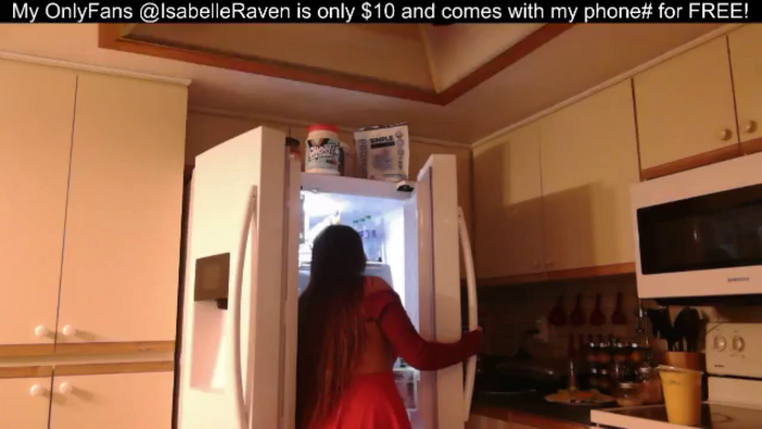 IsabelleRaven