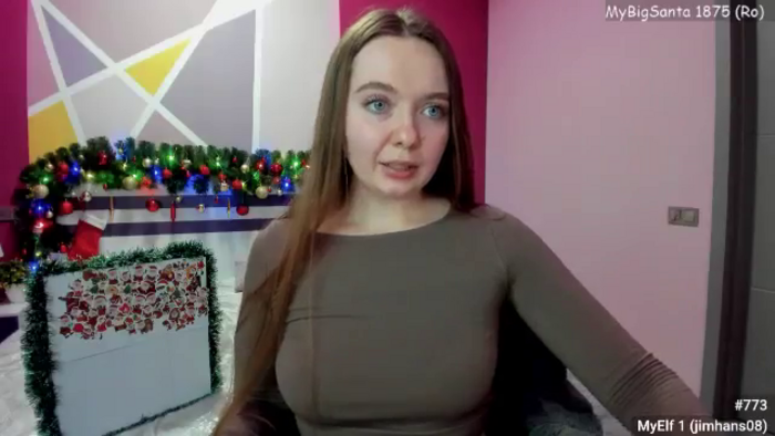 LizaGhost