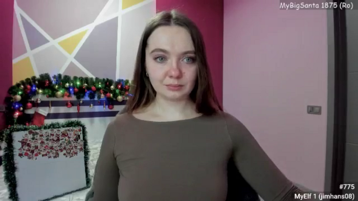 LizaGhost