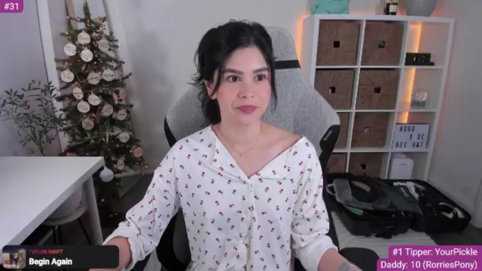 RorrieGomez