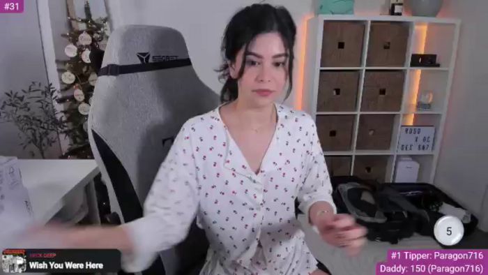 RorrieGomez