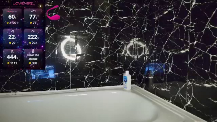 SexyQueenNina