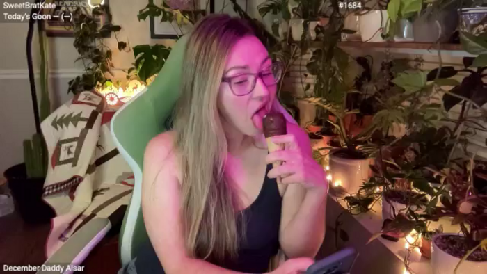 SweetbratKate