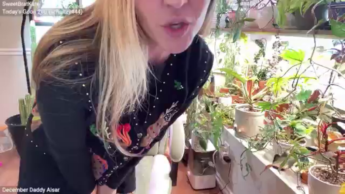 SweetbratKate