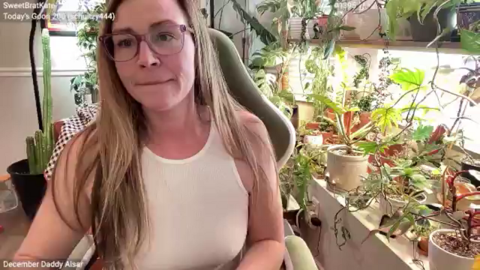 SweetbratKate