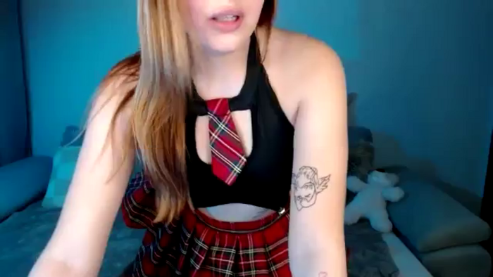 TaisiaHot