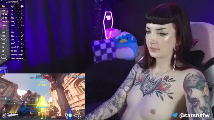 TatsnCats
