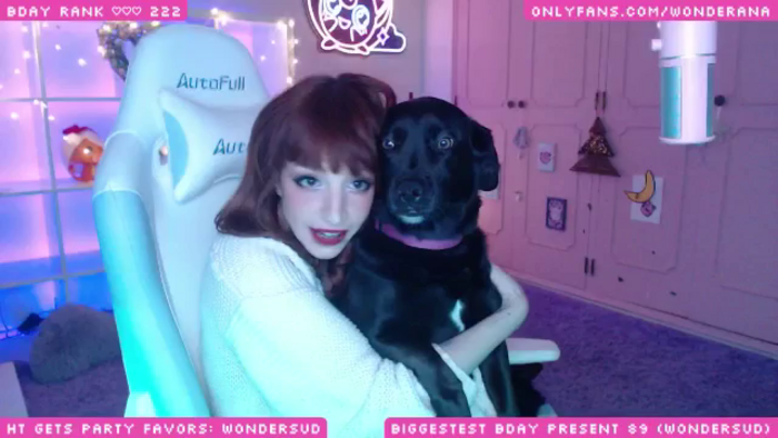 WonderAna