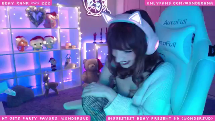 WonderAna