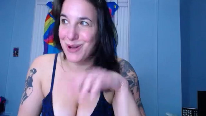 abustybabe