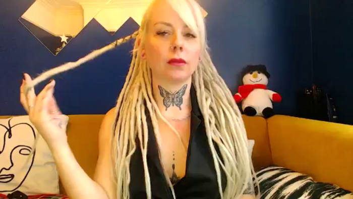 pixieDread