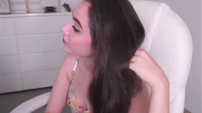 sabrinarey