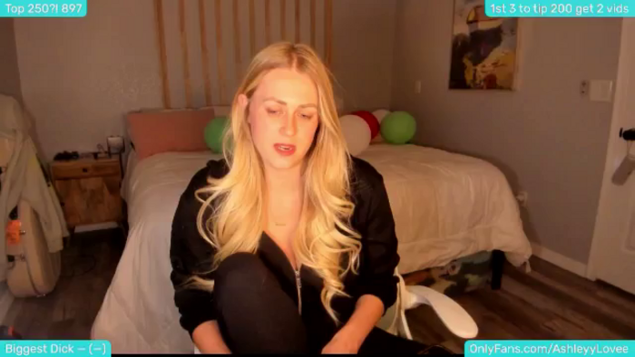 Ashleyylovee