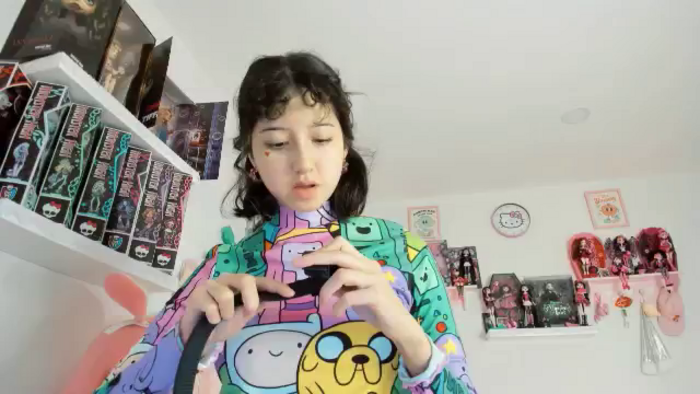Cherrycute666