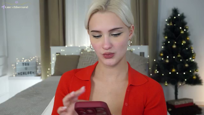 ChloeCoral