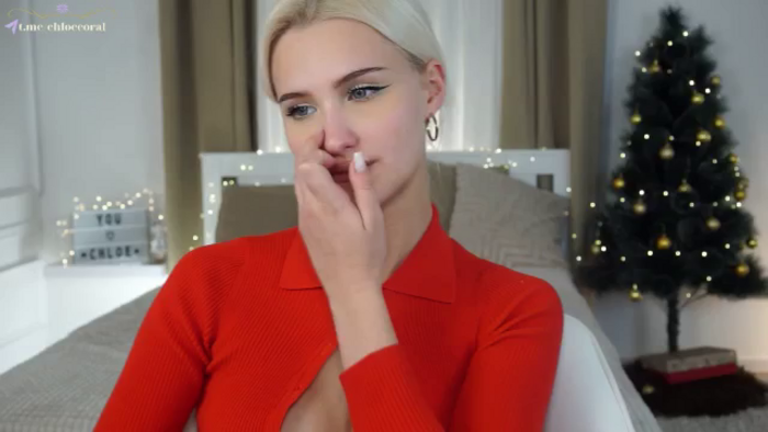 ChloeCoral