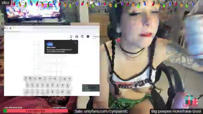Cynpai