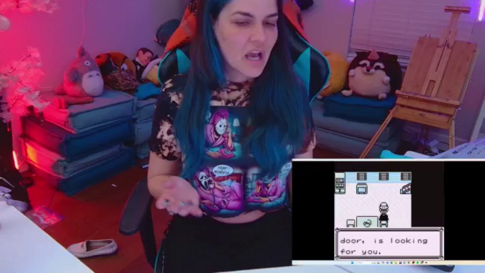 DahliaIsDopey