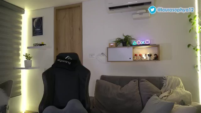 Laurasophya