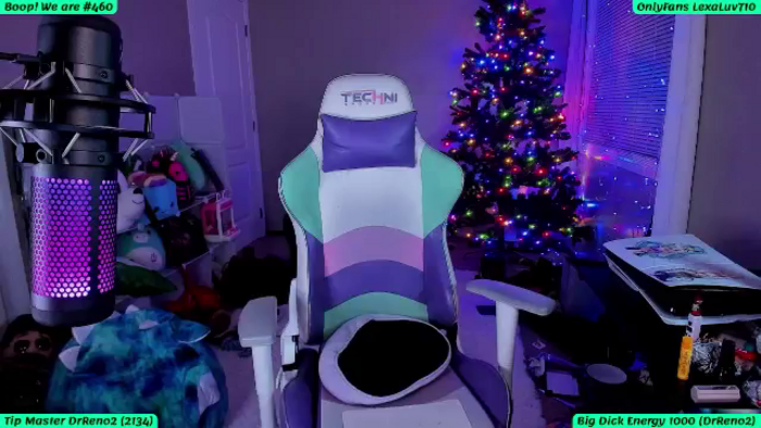 LexaLuv