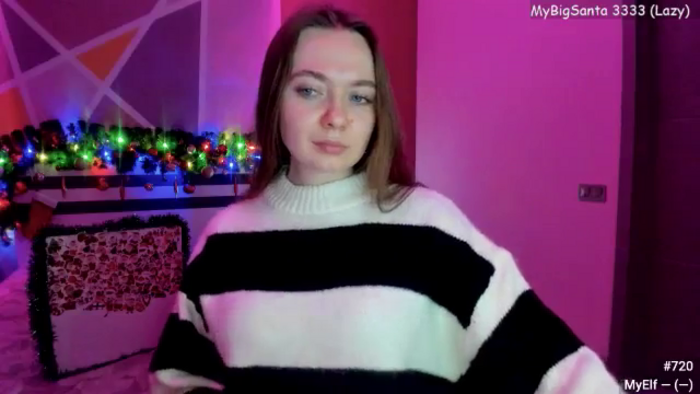 LizaGhost