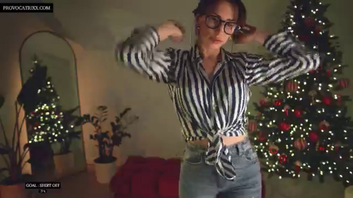 Provocatrixx