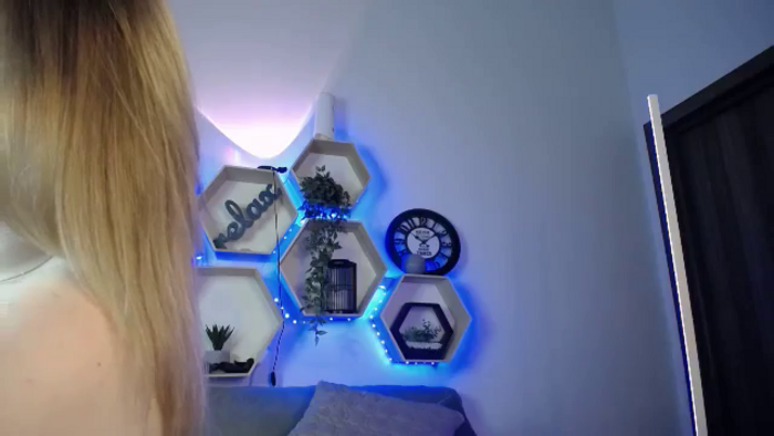 SabrinaViolet