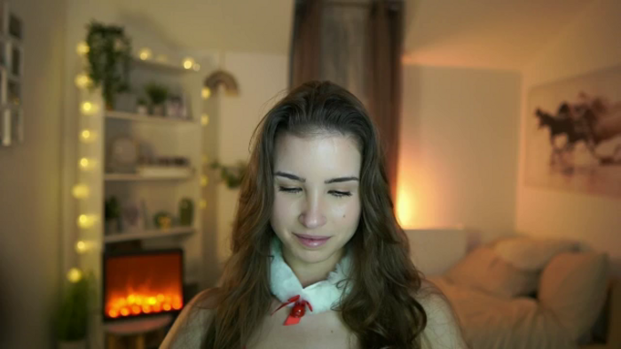 Shy_jane